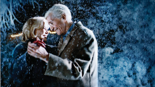 やさしい嘘と贈り物 2枚目の写真・画像