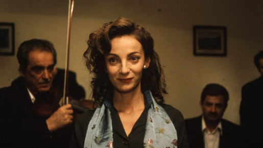 ウィニングチケット−遥かなるブダペスト− 2枚目の写真・画像