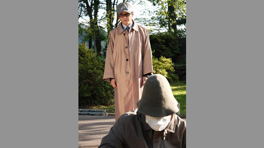 昆虫探偵ヨシダヨシミ 3枚目の写真・画像