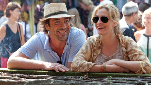 食べて、祈って、恋をして 5枚目の写真・画像