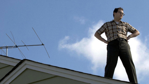 シリアスマン 3枚目の写真・画像