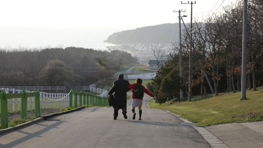 春との旅 2枚目の写真・画像