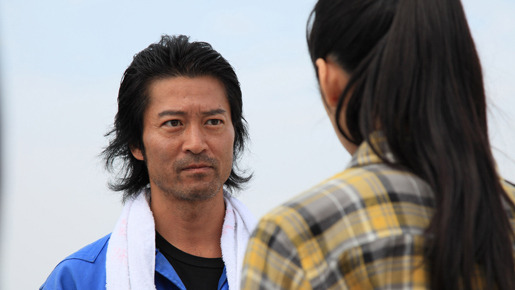 きな子〜見習い警察犬の物語〜 4枚目の写真・画像