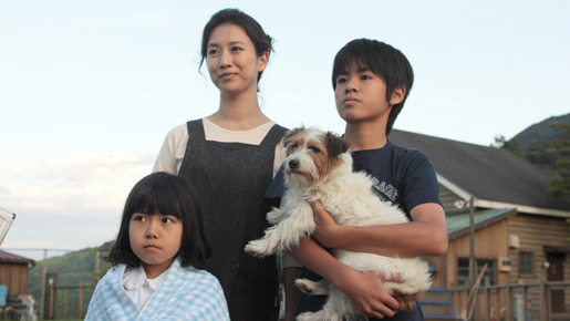 きな子〜見習い警察犬の物語〜 5枚目の写真・画像