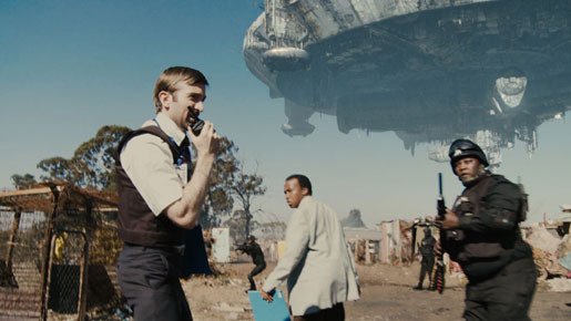 第9地区 1枚目の写真・画像