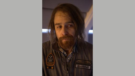 月に囚われた男 8枚目の写真・画像