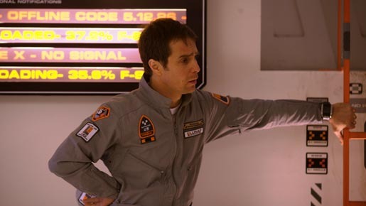 月に囚われた男 10枚目の写真・画像