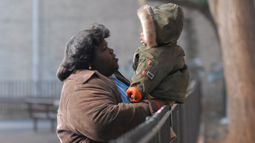 プレシャス 1枚目の写真・画像