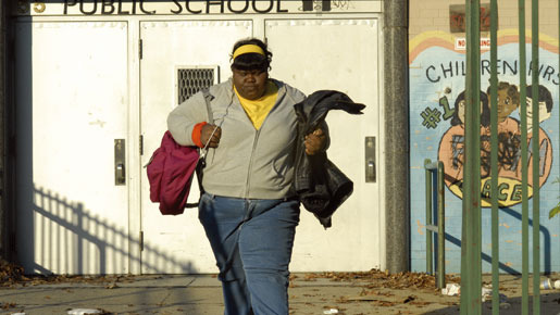 プレシャス 3枚目の写真・画像