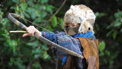 雷桜 3枚目の写真・画像