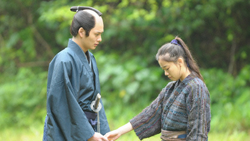 雷桜 5枚目の写真・画像