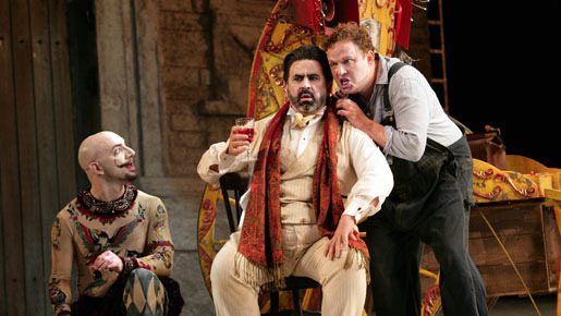 WORLD CLASSICS ＠ CINEMA　ワールドクラシック＠シネマ 8枚目の写真・画像