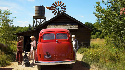 アーサーと魔王マルタザールの逆襲 6枚目の写真・画像