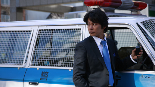 踊る大捜査線 THE MOVIE  3 ヤツらを解放せよ！ 2枚目の写真・画像