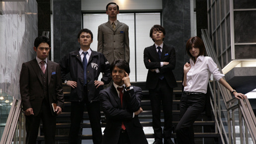 踊る大捜査線 THE MOVIE  3 ヤツらを解放せよ！ 6枚目の写真・画像