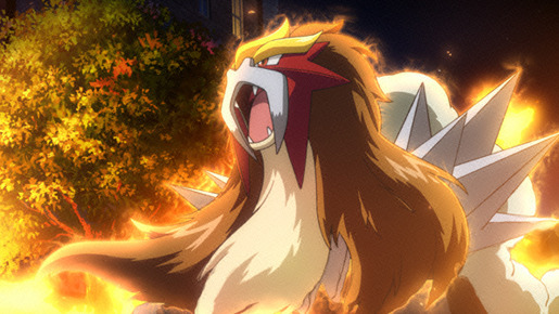 劇場版ポケットモンスター ダイヤモンド・パール 幻影の覇者 ゾロアーク 10枚目の写真・画像