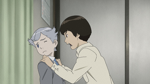 カラフル 2枚目の写真・画像