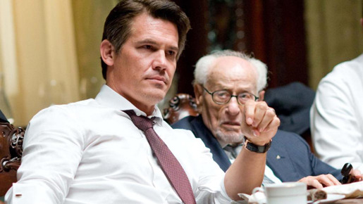 ウォール・ストリート 4枚目の写真・画像