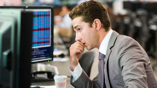 ウォール・ストリート 5枚目の写真・画像