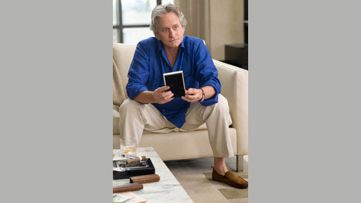 ウォール・ストリート 7枚目の写真・画像