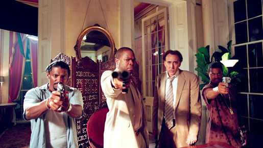 バッド・ルーテナント 3枚目の写真・画像