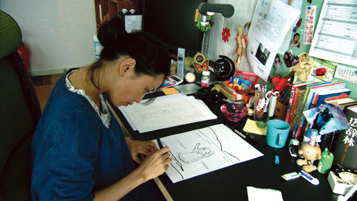 酔いがさめたら、うちに帰ろう。 7枚目の写真・画像