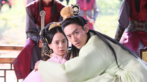 霜花店（サンファジョム）運命、その愛 4枚目の写真・画像