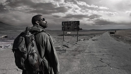 ザ・ウォーカー 1枚目の写真・画像