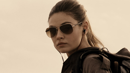 ザ・ウォーカー 2枚目の写真・画像