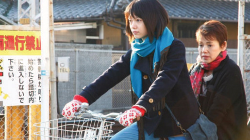 オカンの嫁入り 6枚目の写真・画像