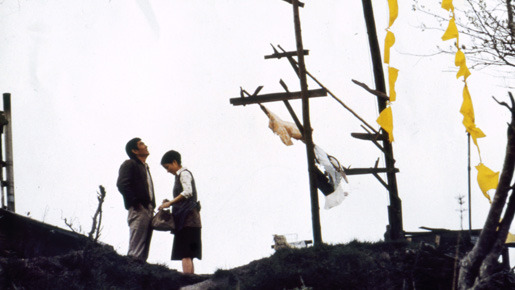 幸福の黄色いハンカチ デジタルリマスター 1枚目の写真・画像