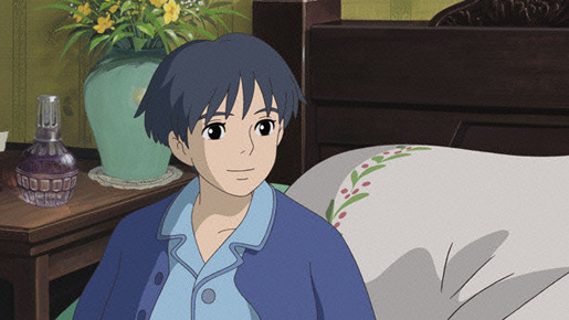 借りぐらしのアリエッティ 7枚目の写真・画像