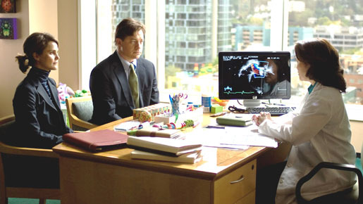 小さな命が呼ぶとき 3枚目の写真・画像