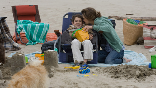小さな命が呼ぶとき 4枚目の写真・画像