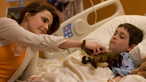 小さな命が呼ぶとき 8枚目の写真・画像