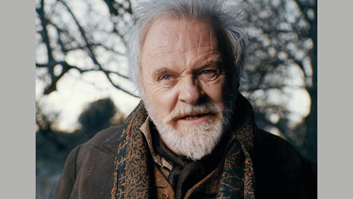 ウルフマン 3枚目の写真・画像