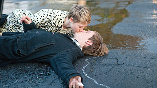 永遠の僕たち 1枚目の写真・画像