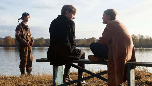 永遠の僕たち 2枚目の写真・画像