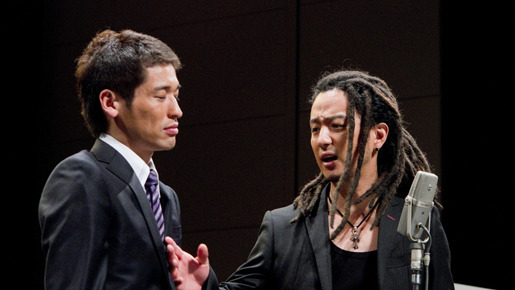 漫才ギャング 8枚目の写真・画像