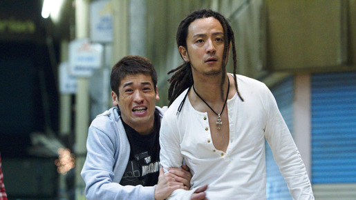 漫才ギャング 9枚目の写真・画像