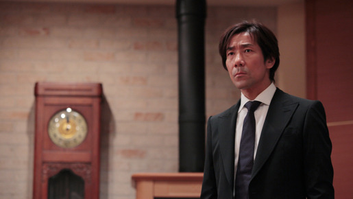 夜明けの街で 7枚目の写真・画像