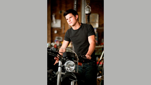 エクリプス／トワイライト・サーガ 9枚目の写真・画像