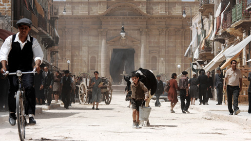 シチリア！シチリア！ 8枚目の写真・画像