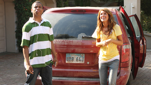 新ビバリーヒルズ青春白書 [海外TVドラマ] 2枚目の写真・画像