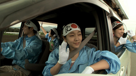 SR2 サイタマノラッパー2　〜女子ラッパー☆傷だらけのライム〜 7枚目の写真・画像