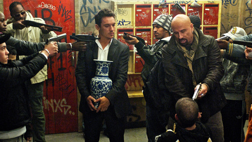 パリより愛をこめて 2枚目の写真・画像