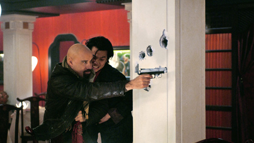 パリより愛をこめて 5枚目の写真・画像