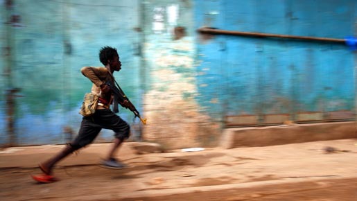 ジョニー・マッド・ドッグ 2枚目の写真・画像