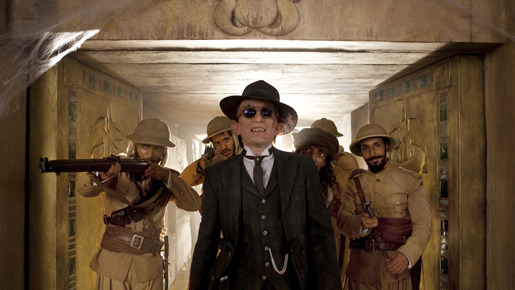 アデル／ファラオと復活の秘薬 3枚目の写真・画像