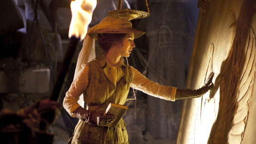 アデル／ファラオと復活の秘薬 5枚目の写真・画像